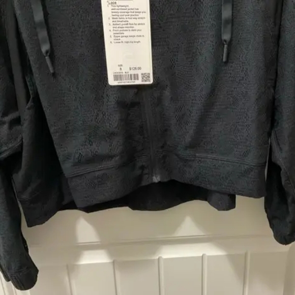 Lululemon | In Depth Jacket Lace | 8 - Picture 3 of 10